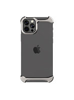 Arc Pulse for iPhone 12 Pro Max チタン・シルバー AC22276i12PMT