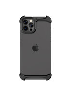 Arc Pulse for iPhone 12 Pro Max アルミ・ブラック AC22277i12PMA