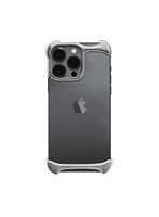 Arc Pulse for iPhone 13 Pro チタン・シルバー AC22282i13PT