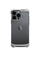 Arc Pulse for iPhone 13 Pro Max チタン・シルバー AC22284i13PMT