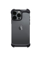 Arc Pulse for iPhone 13 Pro Max アルミ・マットブラック AC22285i13PMA