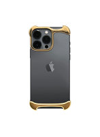 Arc Pulse for iPhone 13 Pro チタン・ゴールド AC22352i13PG