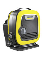 ケルヒャー 高圧洗浄機 K MINI C3187047