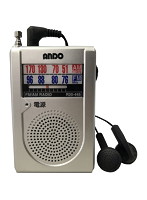 miniポケットラジオ C3205016