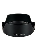 JJC レンズフード Canon RF50mm/f1.8STM対応 VJJC-LH-ES65B2