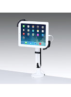 サンワサプライ 7～11インチ対応iPad・タブレット用アーム CR-LATAB8