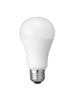 【ポイント還元中】YAZAWA 一般電球形LED 100W相当 昼白色 LDA14NG