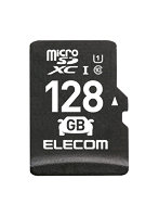 マイクロSDカード microSDXC 128GB Class10 UHS-I ドライブレコーダー対応 カーナビ対応 防水（IPX7） S...
