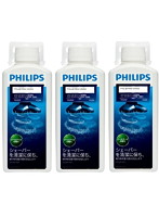 Philips ジェットクリーン専用クリーニング液 300ml×3