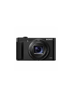 SONY コンパクトデジタルカメラ Cyber-shot（サイバーショット）ブラック DSC-HX99