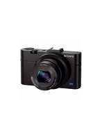 SONY デジタルカメラ Cyber-Shot DSC-RX100M2