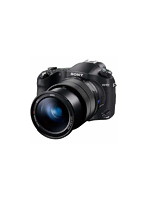 ソニー コンパクトデジタルカメラ 「Cyber-shot（サイバーショット）」 DSC-RX10M4