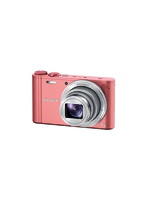 ソニー デジタルスチルカメラ Cyber-shot（サイバーショット） DSC-WX350（P）