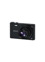 ソニー デジタルスチルカメラ Cyber-shot（サイバーショット） DSC-WX350（B）