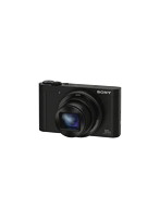ソニー デジタルカメラ Cyber-shot（サイバーショット） ブラック DSC-WX500-B