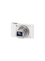 ソニー デジタルカメラ Cyber-shot（サイバーショット） ホワイト DSC-WX500-W
