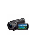ソニー 「Handycam（ハンディカム）」 デジタル4Kビデオカメラレコーダー ブラック FDR-AX60-B