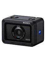 SONY コンパクトデジタルカメラ Cyber-shot（サイバーショット） DSC-RX0M2
