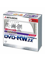 VHW12NBP5 DVD-RW 4.7GB