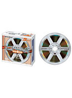 VHR12HBK10 DVD-R（Video） 4.7GB 1-8倍速対応（透明)10P