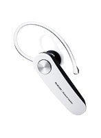 ヘッドセット Bluetooth 5.0 片耳 ハンズフリー 通話・音楽 対応 オープンタイプ 左右耳兼用 microB充電...