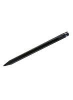 ミヨシ iPad専用六角タッチペン ブラック STP-A01/BK