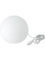 ボール型ランプ 20（LED-E26W40）