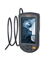 LASERLINER 携帯型工業用内視鏡 ビデオポケットHD 082262A