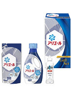 P＆G アリエール液体洗剤セット 4685-032