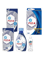 P＆G アリエール液体洗剤セット 4685-041