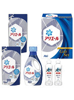 P＆G アリエール液体洗剤セット 4685-050