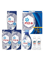 P＆G アリエール液体洗剤セット 4682-035