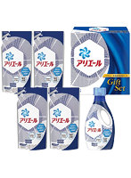 P＆G アリエール液体洗剤セット 4682-071