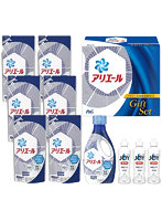 P＆G アリエール液体洗剤セット 4682-053