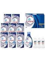 P＆G アリエール液体洗剤セット 4682-062