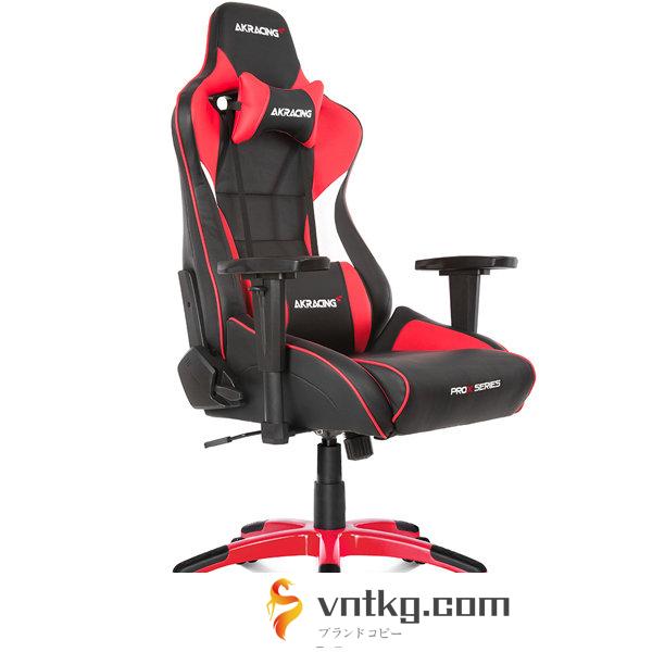 Pro-X V2 Gaming Chair （Red）