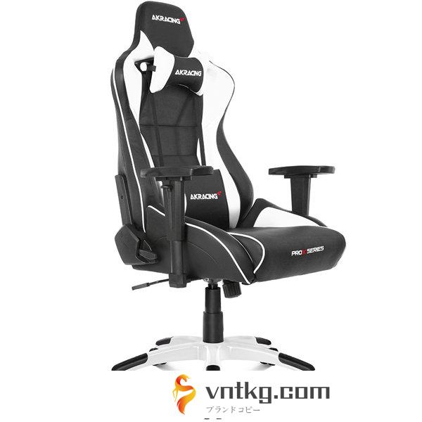 Pro-X V2 Gaming Chair （White）