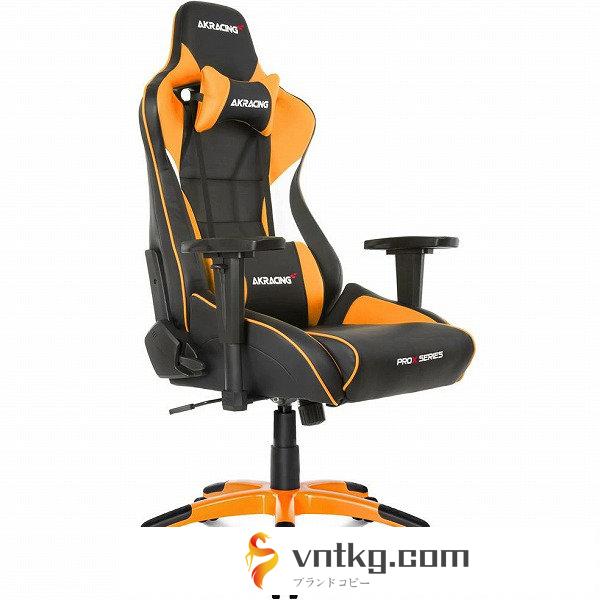 Pro-X V2 Gaming Chair （ORANGE）