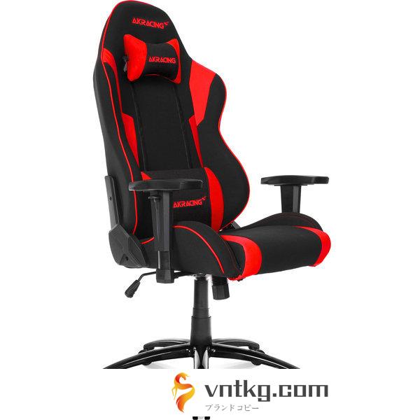 Wolf Gaming Chair （Red）