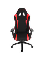 Wolf Gaming Chair （Red）