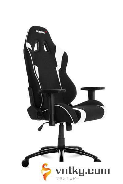 Wolf Gaming Chair （White）