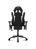 Wolf Gaming Chair （White）