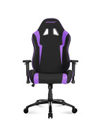 Wolf Gaming Chair （Purple）