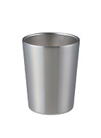 ベストコ タンブラー コンビニカップ コーヒー 対応 380ml 保冷 保温 真空二重構造 NM-162