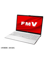 富士通パソコン FMVA450GW