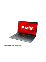 富士通パソコン FMVM55H1B