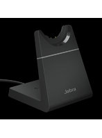 Jabra Evolve2 65 Deskstand USB-C Black