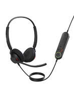 Jabra Engage 40-（Inline Link）USB-A MS Stereo