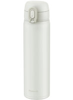 ピーコック魔法瓶ワンタッチマグボトル AKT-50 W