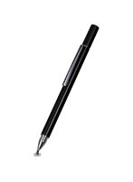 タッチペン/スマートフォン・タブレット用タッチペン/TPSE01シリーズ/ディスク型/静電気式タッチペン/ク...